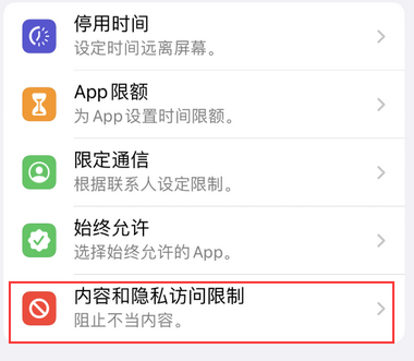 厚街镇appleID维修服务iPhone设置中Apple ID显示为灰色无法使用