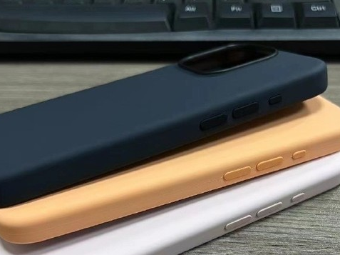 厚街镇苹果14维修站分享iPhone14手机壳能直接给iPhone15用吗?