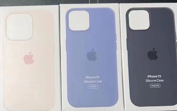 厚街镇苹果14维修站分享iPhone14手机壳能直接给iPhone15用吗?