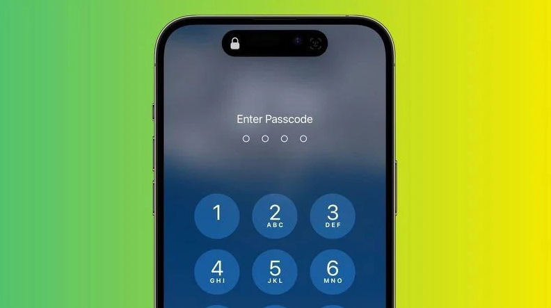 厚街镇苹果维修网点分享凭iPhone密码就能窃取“你的整个数字生活”？ 