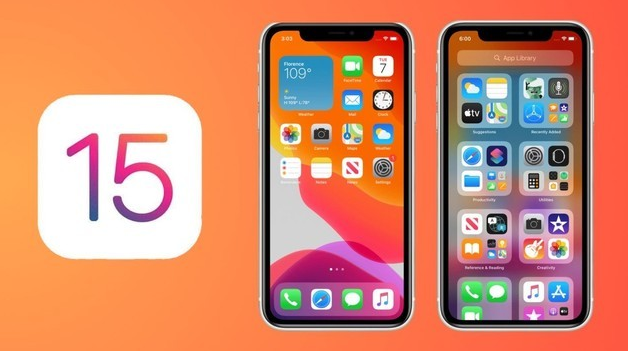 厚街镇苹果13维修分享iPhone13更新iOS 15.5，体验如何 