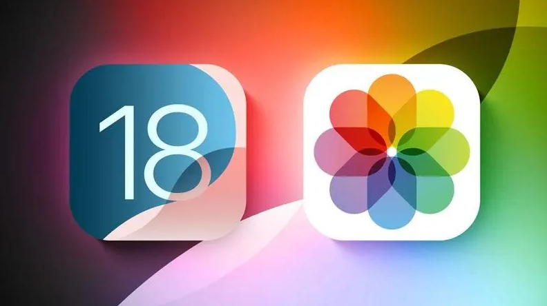 厚街镇苹果手机维修分享苹果 iOS / iPadOS 18.1Beta 3 发布 