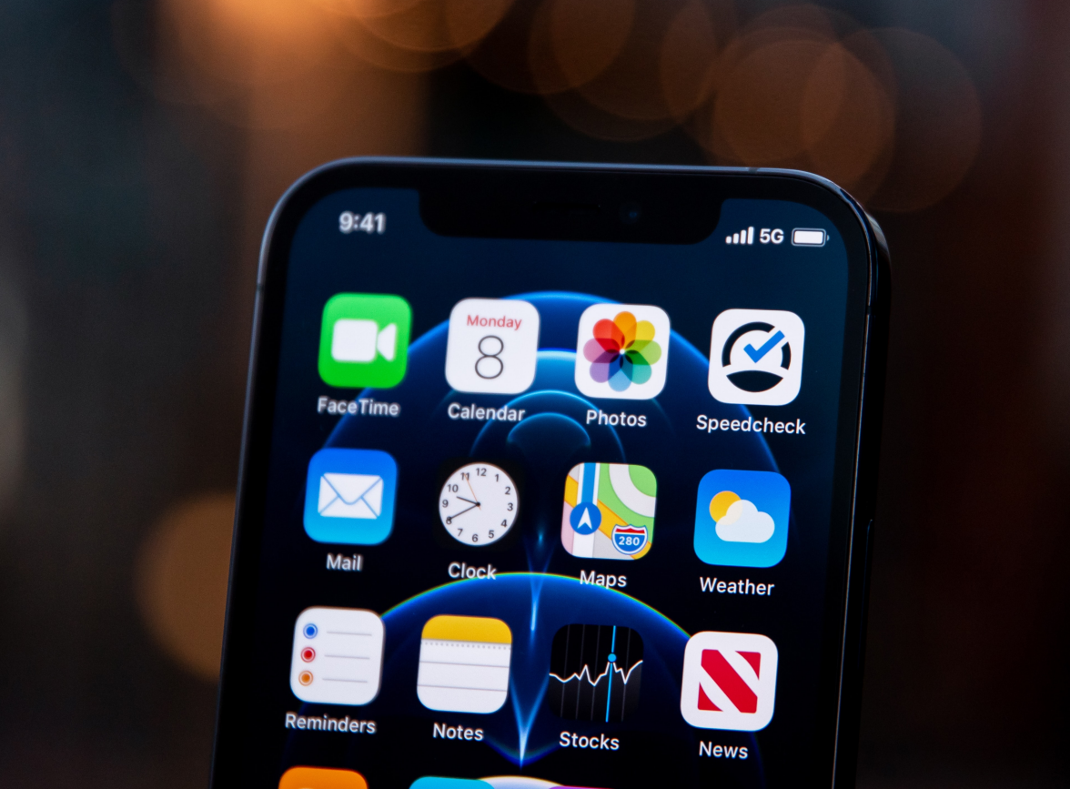 厚街镇苹果手机维修分享为什么 iPhone 12 在冬季会自动关机 