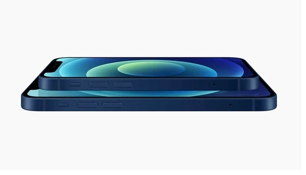 厚街镇苹果手机维修分享iPhone 12 mini 锁屏后触屏失灵怎么办 