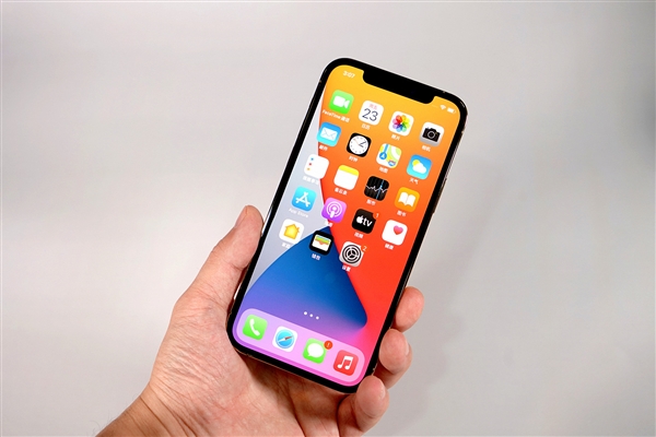 厚街镇苹果手机维修分享iOS 14.2修订版已到，专属iPhone 12系列 