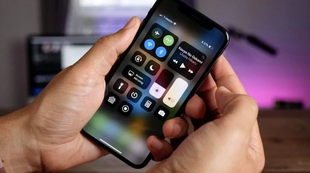 厚街镇苹果手机维修分享iPhone 12信号差怎么办 