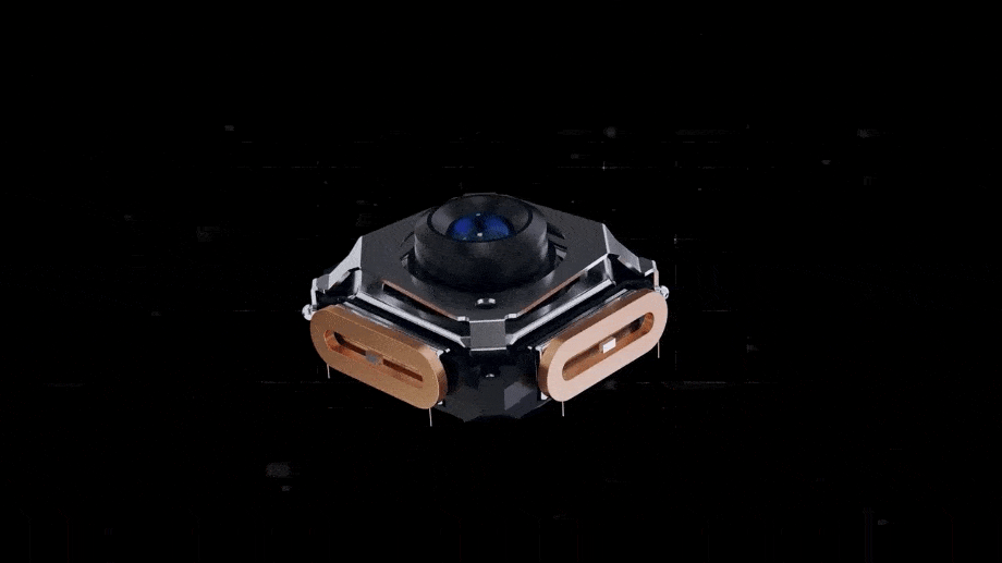 厚街镇苹果手机维修分享iPhone 12 Pro Max 独享的这颗传感器更大的特点是什么 