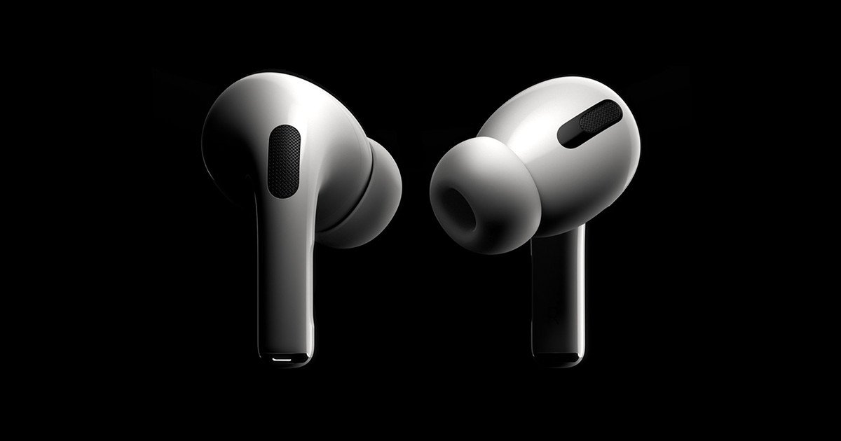 厚街镇苹果手机维修分享AirPods Pro 爆音、降噪效果下降怎么办 