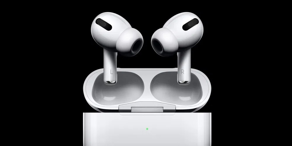 厚街镇苹果手机维修分享AirPods Pro 出现静电噪音 
