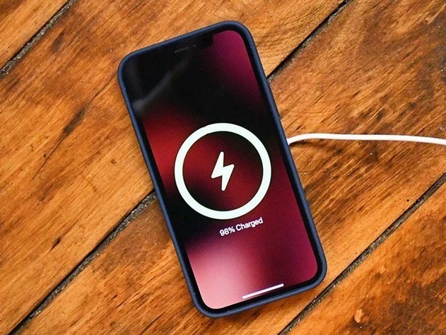 厚街镇苹果手机维修分享iPhone 12可以随便充电吗 