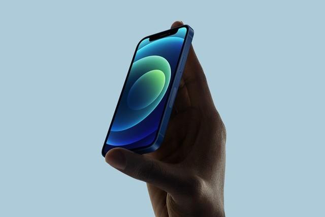 厚街镇苹果手机维修分享iPhone 12 mini辐射很大吗 