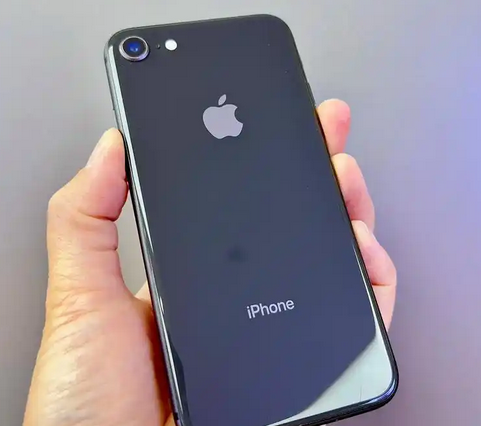 厚街镇苹果8系统维修分享iPhone8手机系统升级后无法开机如何修复 