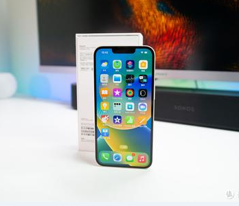 厚街镇苹果维修点分享iPhone 14音频与待机系统排错 