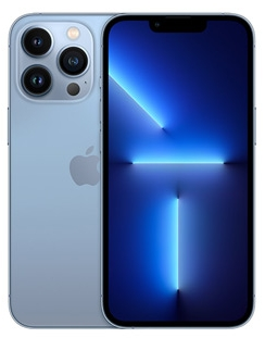 厚街镇苹果维修点分享iPhone 13 Pro黑屏深度故障解析 