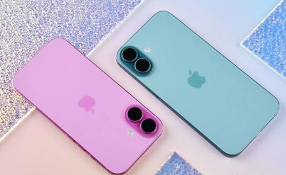 厚街镇苹果维修点分享iPhone 16手机黑屏多重诱因解析 