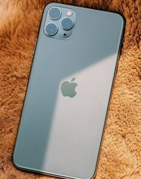 厚街镇苹果维修点分享iPhone 11 Pro Max电池发烫特殊问题 