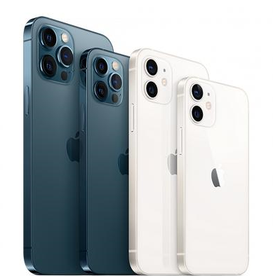 厚街镇苹果维修点分享iPhone 12 Pro发烫关联故障汇总 