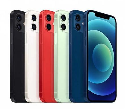 厚街镇苹果维修点分享iPhone 12 Pro Max发烫冷门故障梳理 
