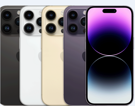厚街镇苹果维修点分享iPhone 14 Pro发烫易忽略问题解析 